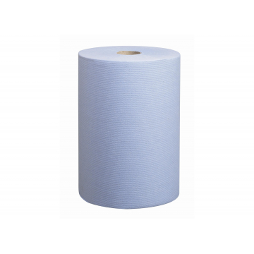 SCOTT* Slimroll Handdoeken XL Rol 6698 Blauw - Kimberly Clark