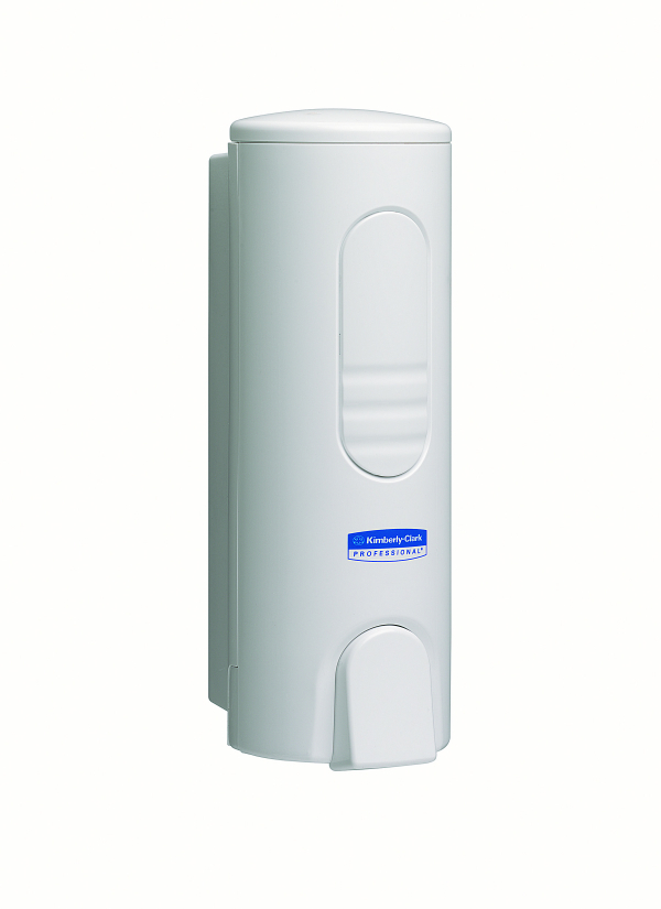 KIMBERLY-CLARK PROFESSIONAL* Foam Handreiniger Dispenser zak 200ml 6982 Wit - Kimberly Clark