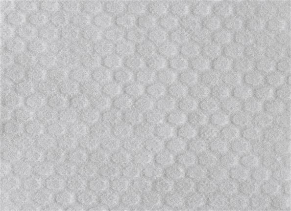 WYPALL* X70 Doeken 7867 Gevouwen / Wit - Kimberly Clark