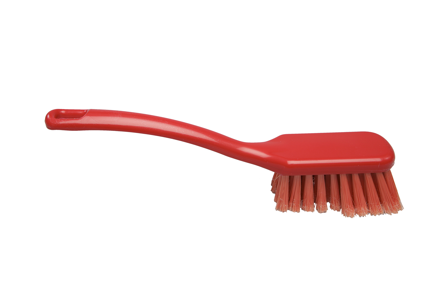 FBK HCS Afwasborstel 270x47mm gespleten vezel zacht