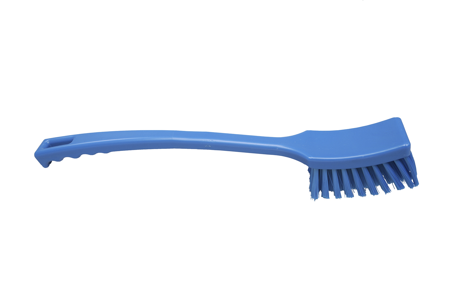 FBK HCS Afwasborstel lange steel 410x50mm medium