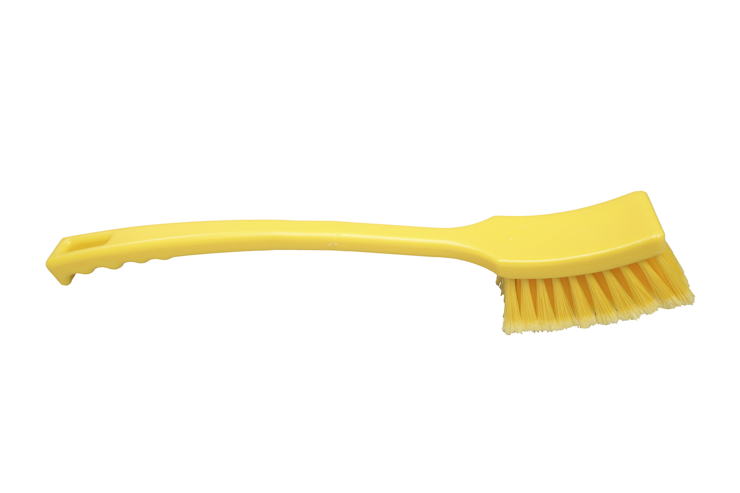 FBK HCS Afwasborstel lange steel 410x50mm gespleten vezel