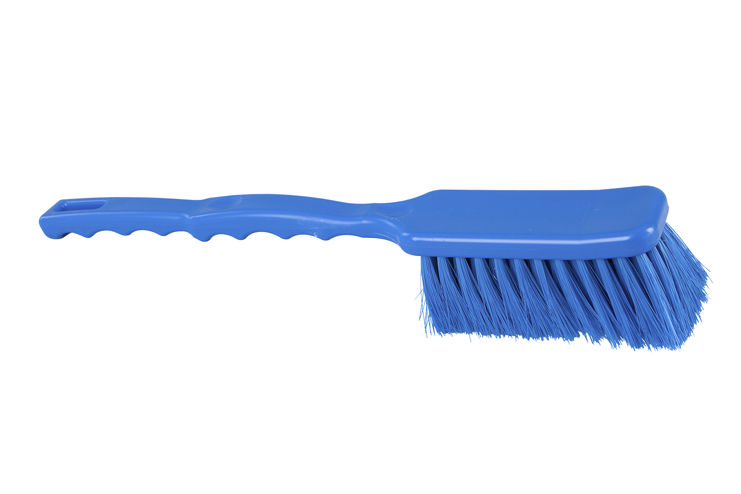 FBK HCS Handborstel lange steel 410x55mm medium