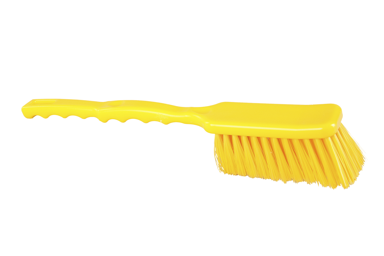 FBK HCS Handborstel lange steel 410x55mm zacht