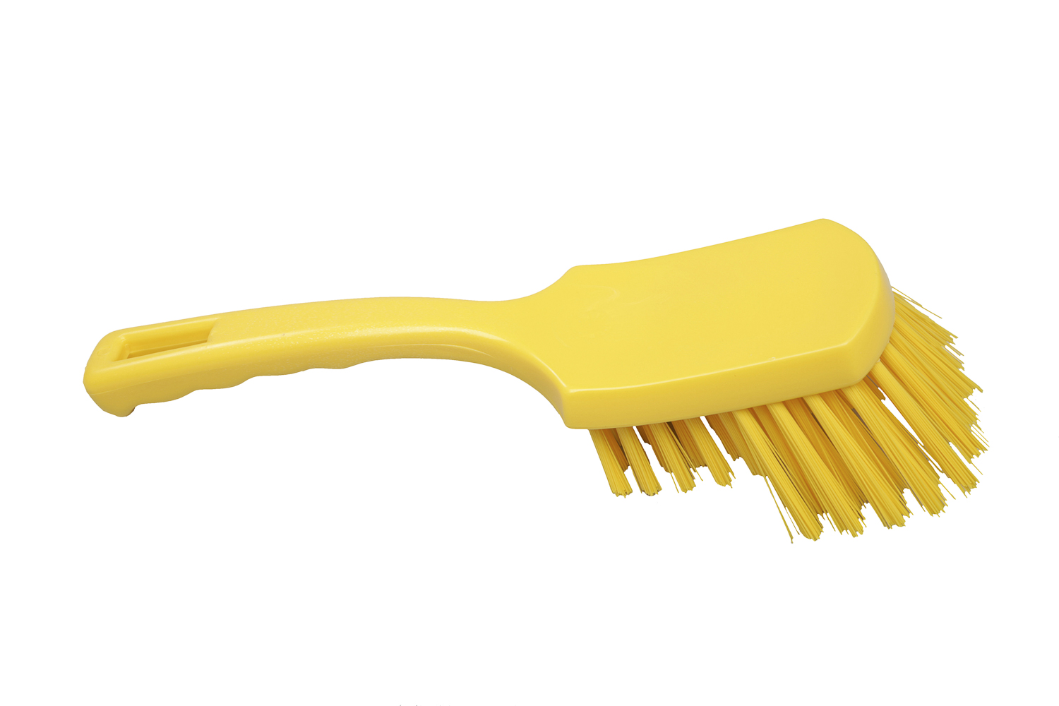 FBK HCS Handborstel 275x70mm hard