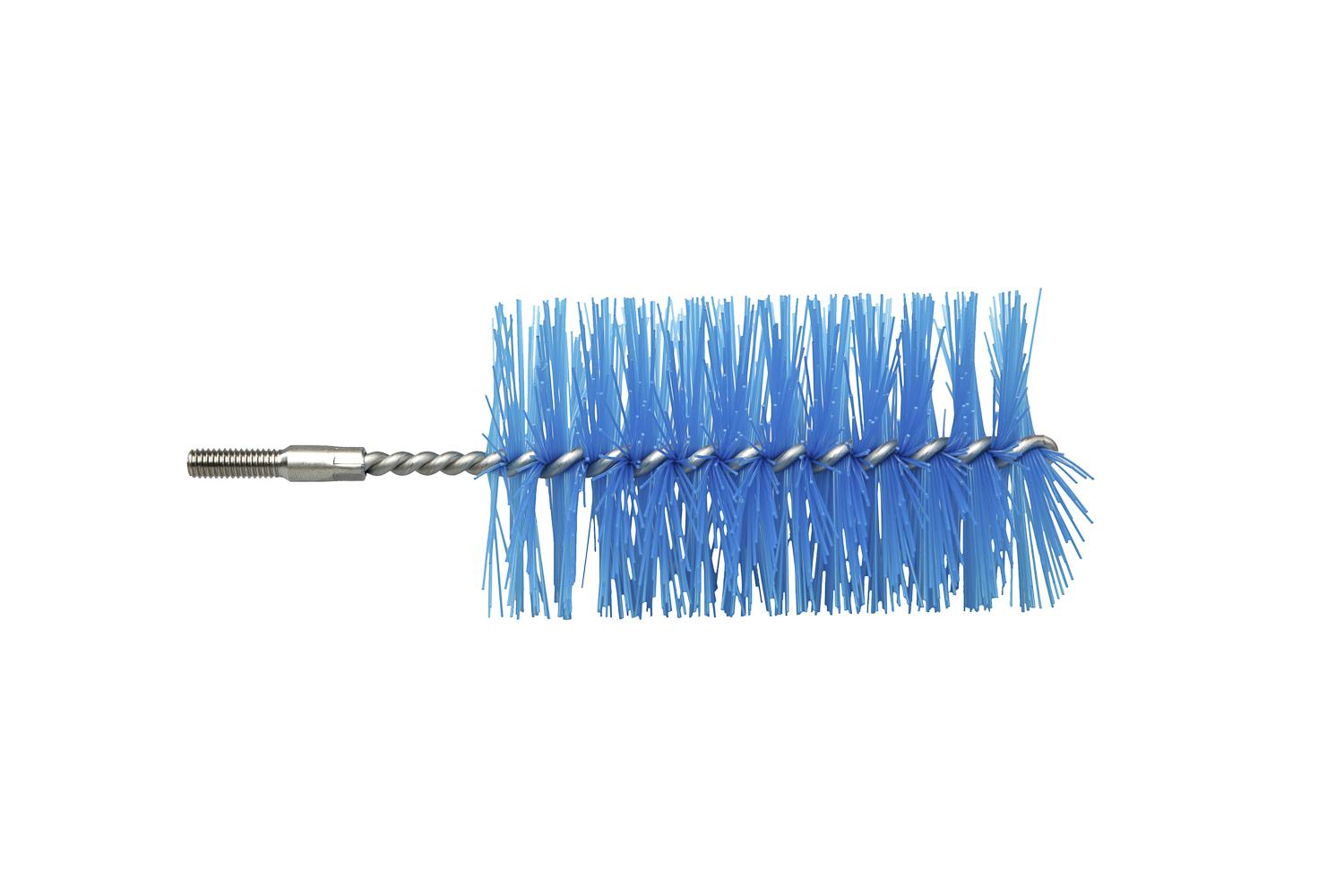 FBK HCS Pijpenborstel 80x100x160mm polyester