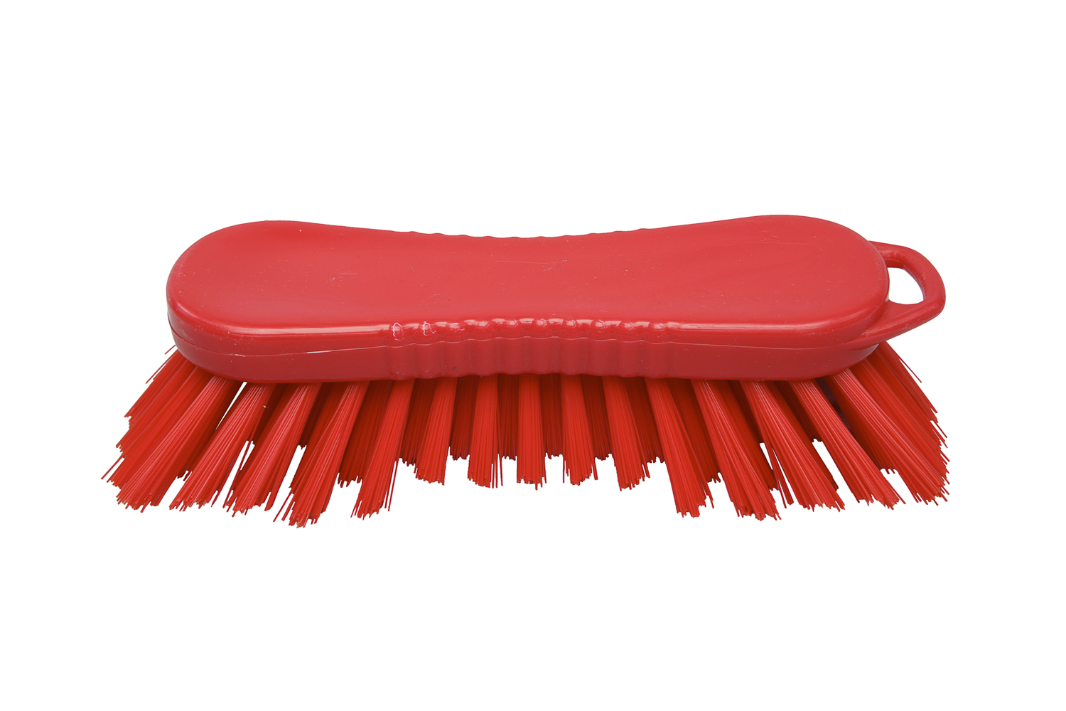 FBK HCS Werkborstel 210x70mm hard uitstaande vezel