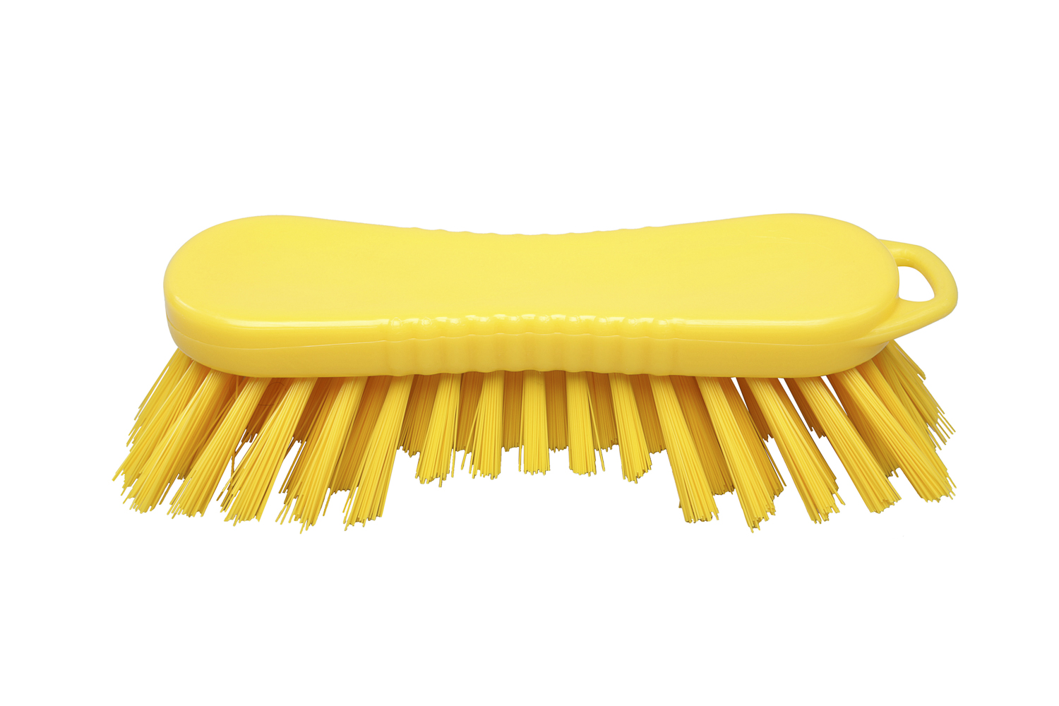 FBK HCS Werkborstel 210x70mm hard uitstaande vezel