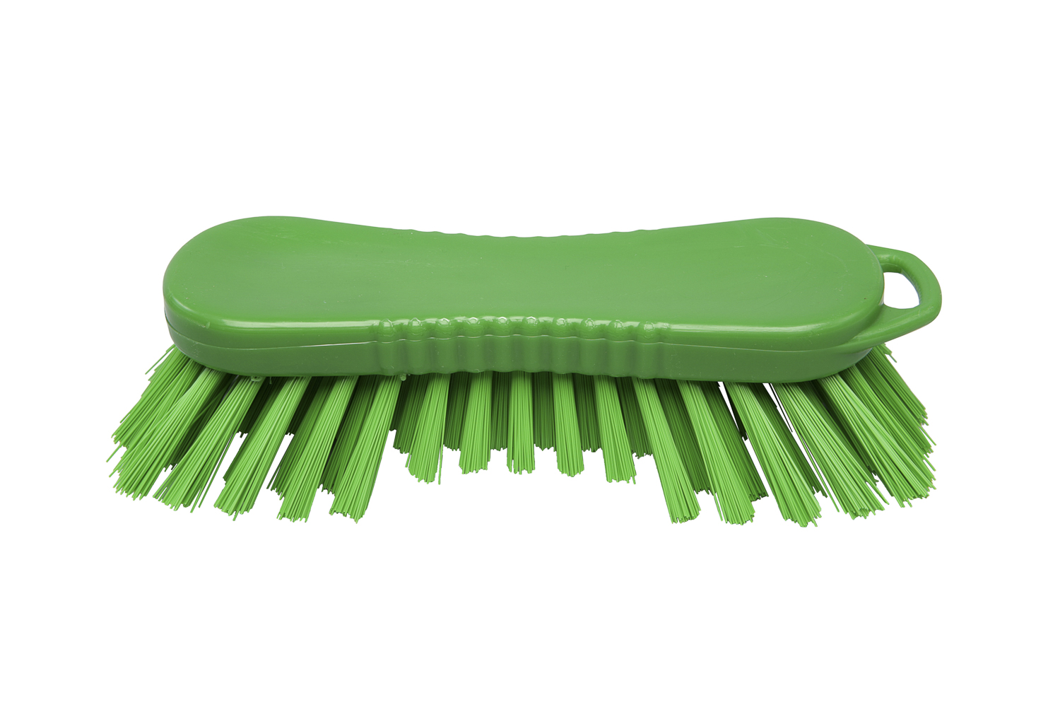 FBK HCS Werkborstel 210x70mm hard uitstaande vezel