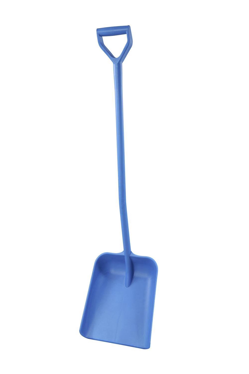 FBK HCS Schop 330x380x1330mm polypropyleen