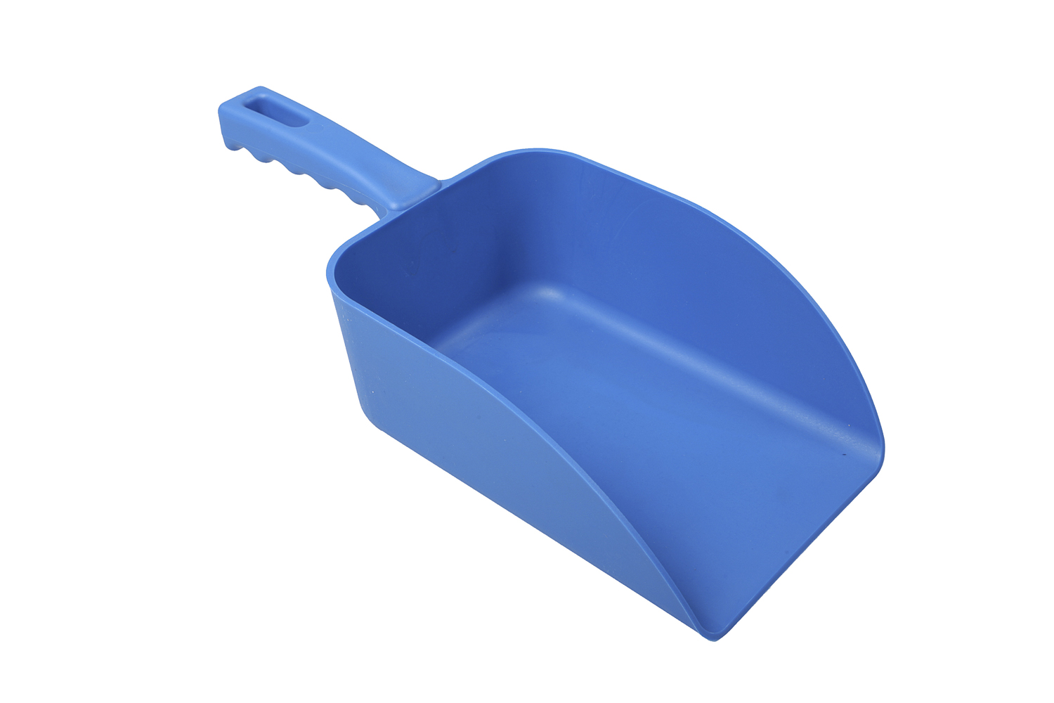 FBK HCS Handschep polypropyleen 138x310mm 750 gram