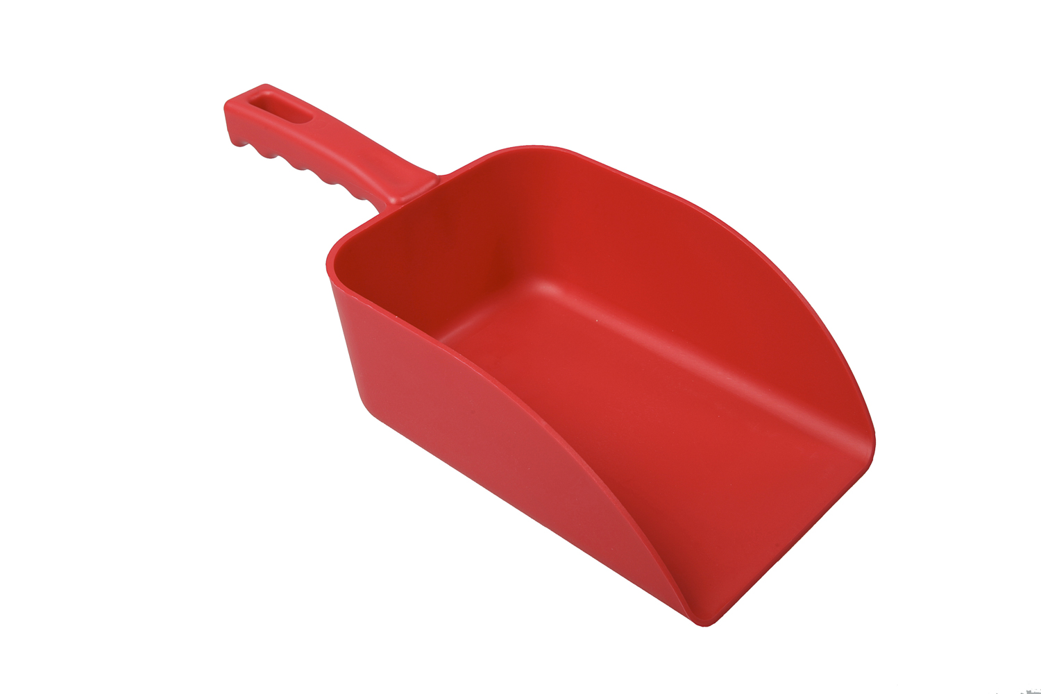 FBK HCS Handschep polypropyleen 138x310mm 750 gram