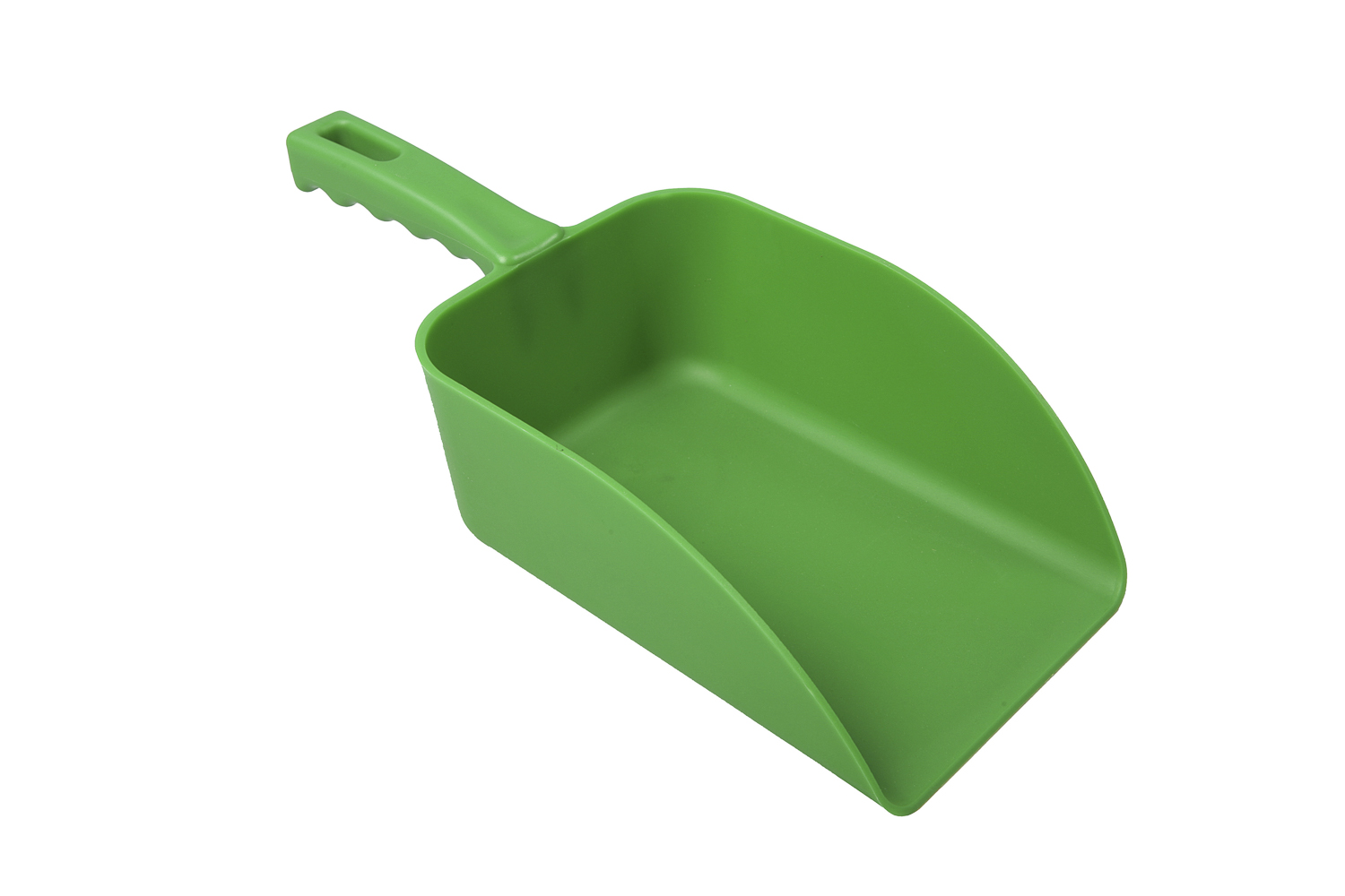 FBK HCS Handschep polypropyleen 138x310mm 750 gram