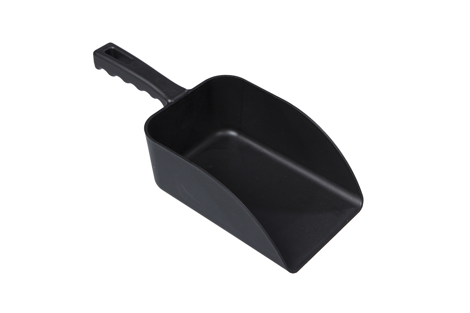 FBK HCS Handschep polypropyleen 138x310mm 750 gram