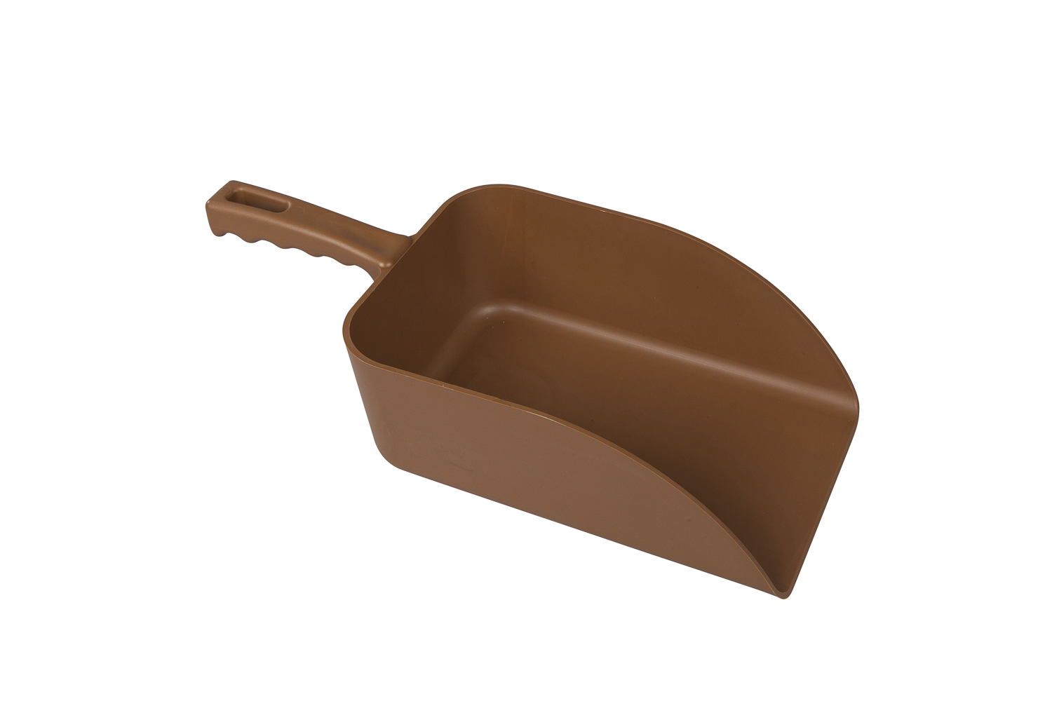 FBK HCS Kunststof handschep 160x360mm 1000 gram