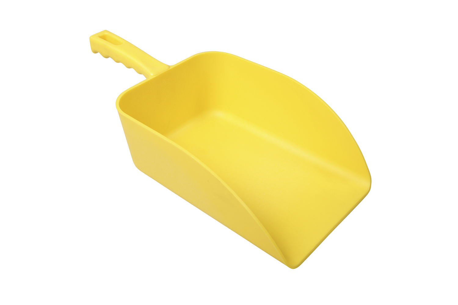 FBK HCS Handschep polypropyleen 160x360mm 1000 gram