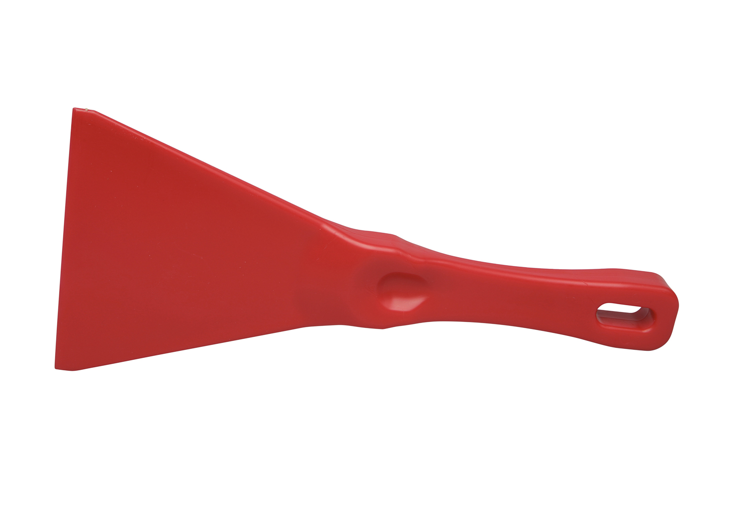 FBK HCS Spatel 250x110mm polypropyleen