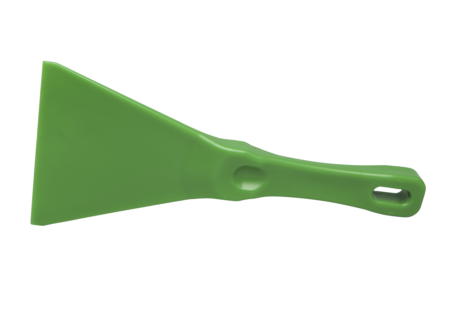 FBK HCS Spatel 250x110mm polypropyleen