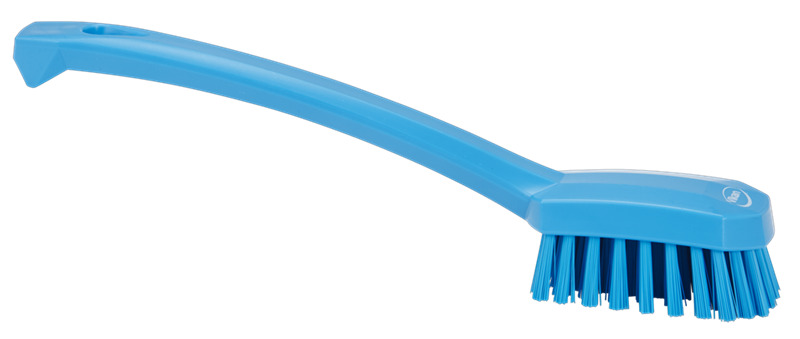 Vikan afwasborstel All Round Medium 3088