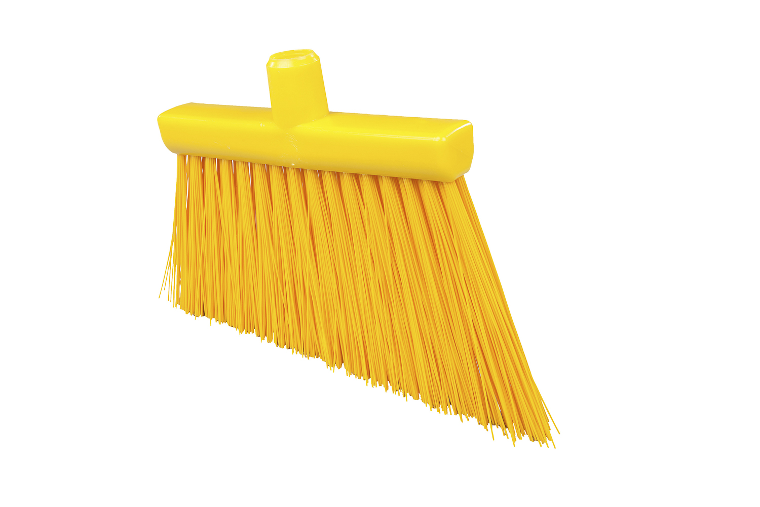 FBK HCS Smalle bezem schuin 300x35mm medium