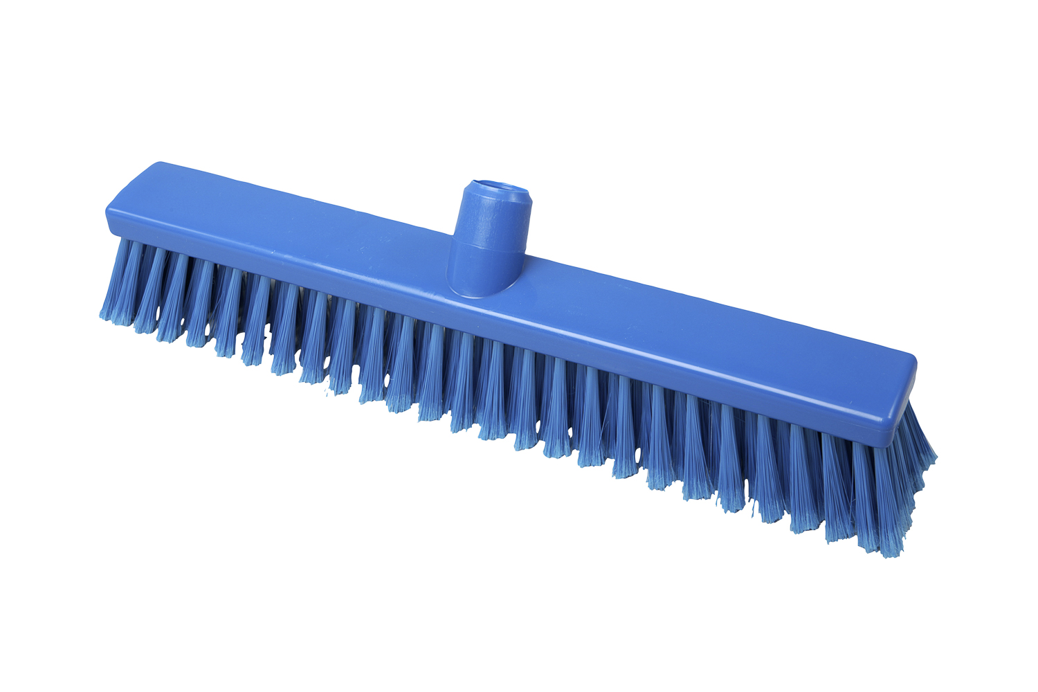 FBK HCS Veger 400x50mm gespleten vezel zacht