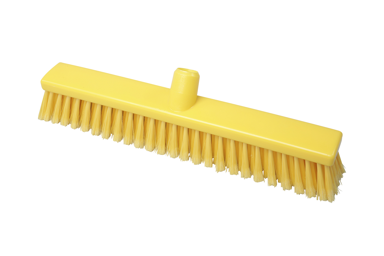 FBK HCS Veger 400x50mm gespleten vezel zacht