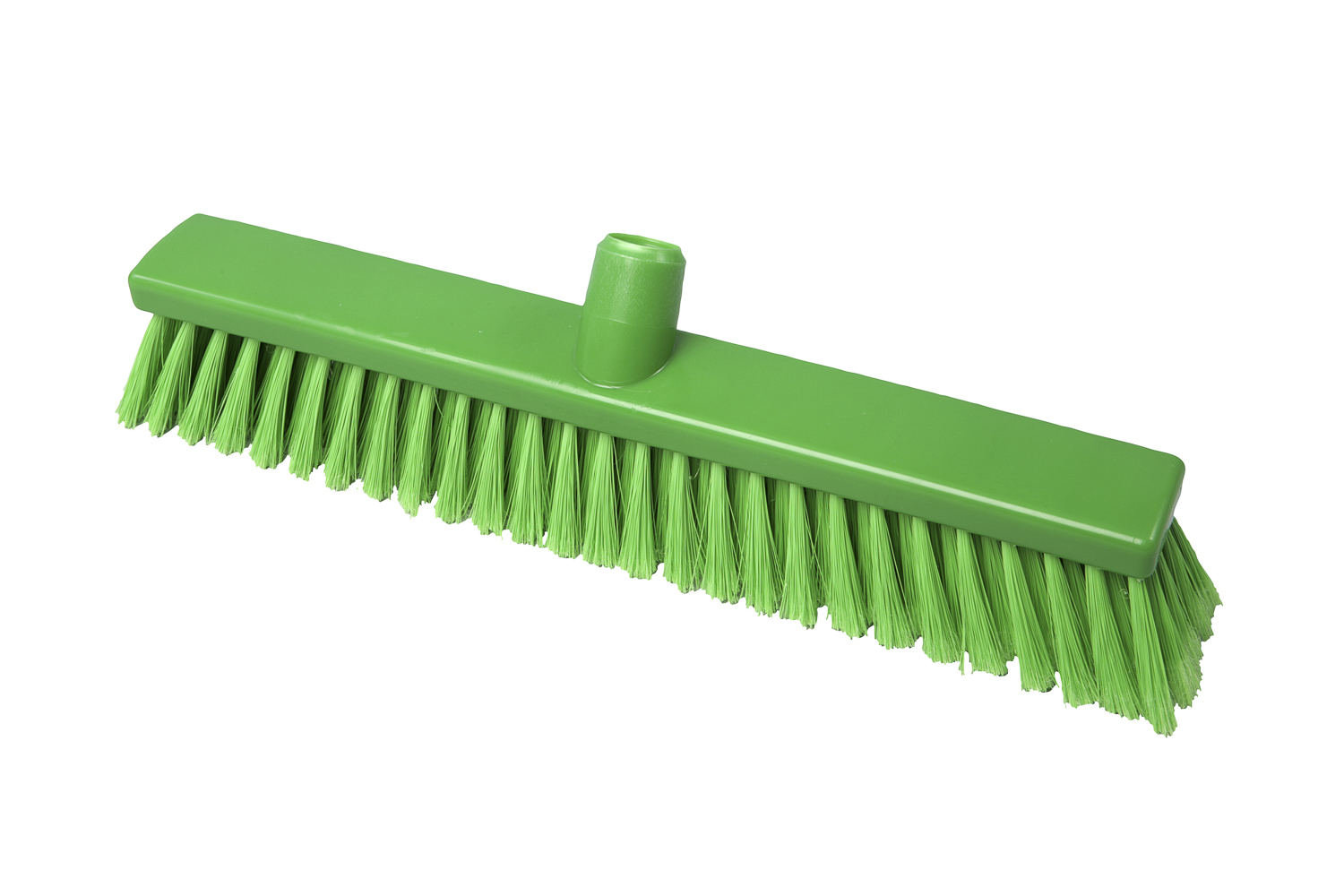 FBK HCS Veger 400x50mm gespleten vezel zacht