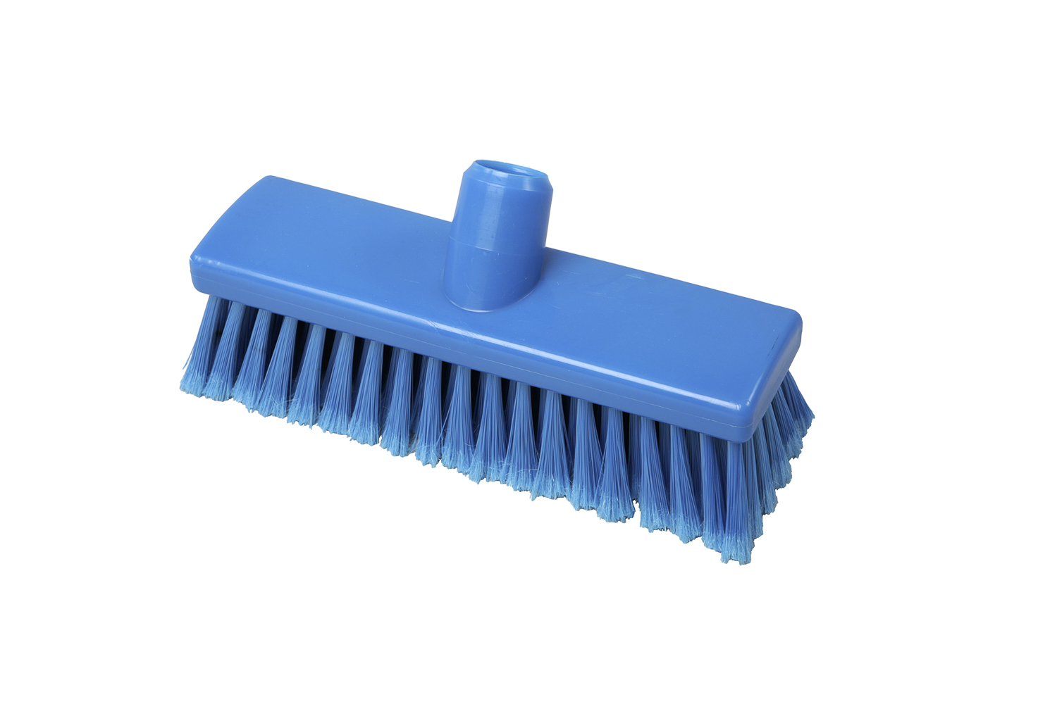 FBK HCS Wasborstel 225x60mm gespleten vezel