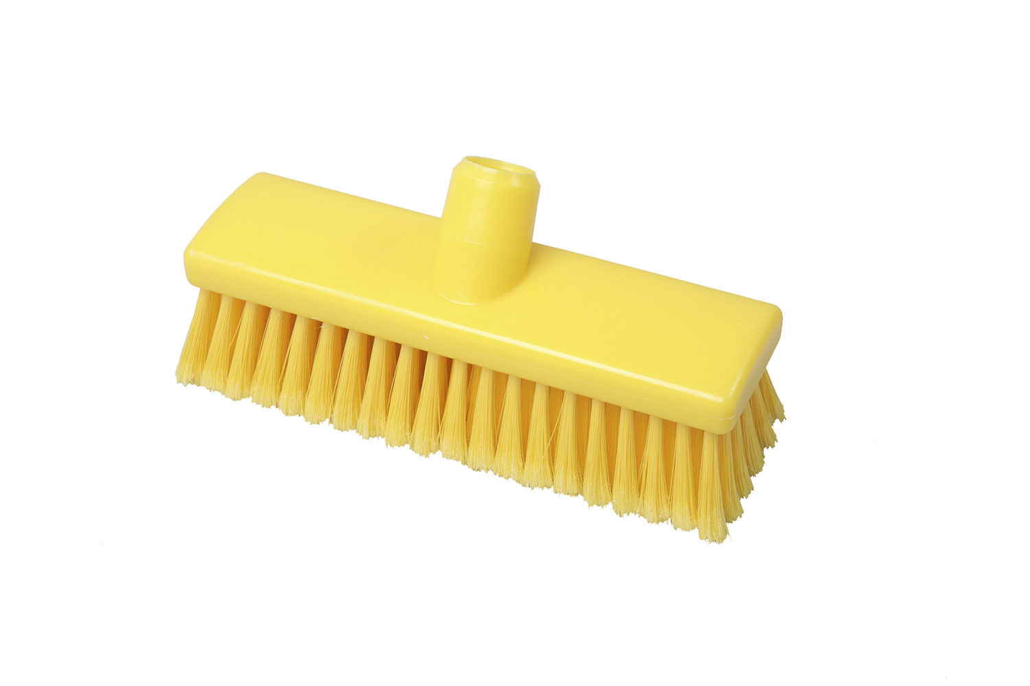 FBK HCS Wasborstel 225x60mm gespleten vezel