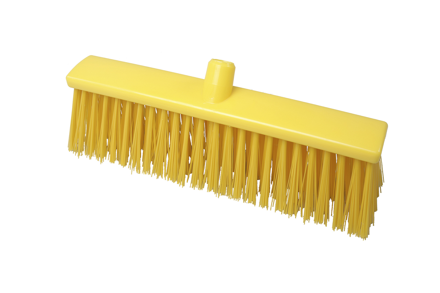 FBK HCS Bezem 400x60mm hard