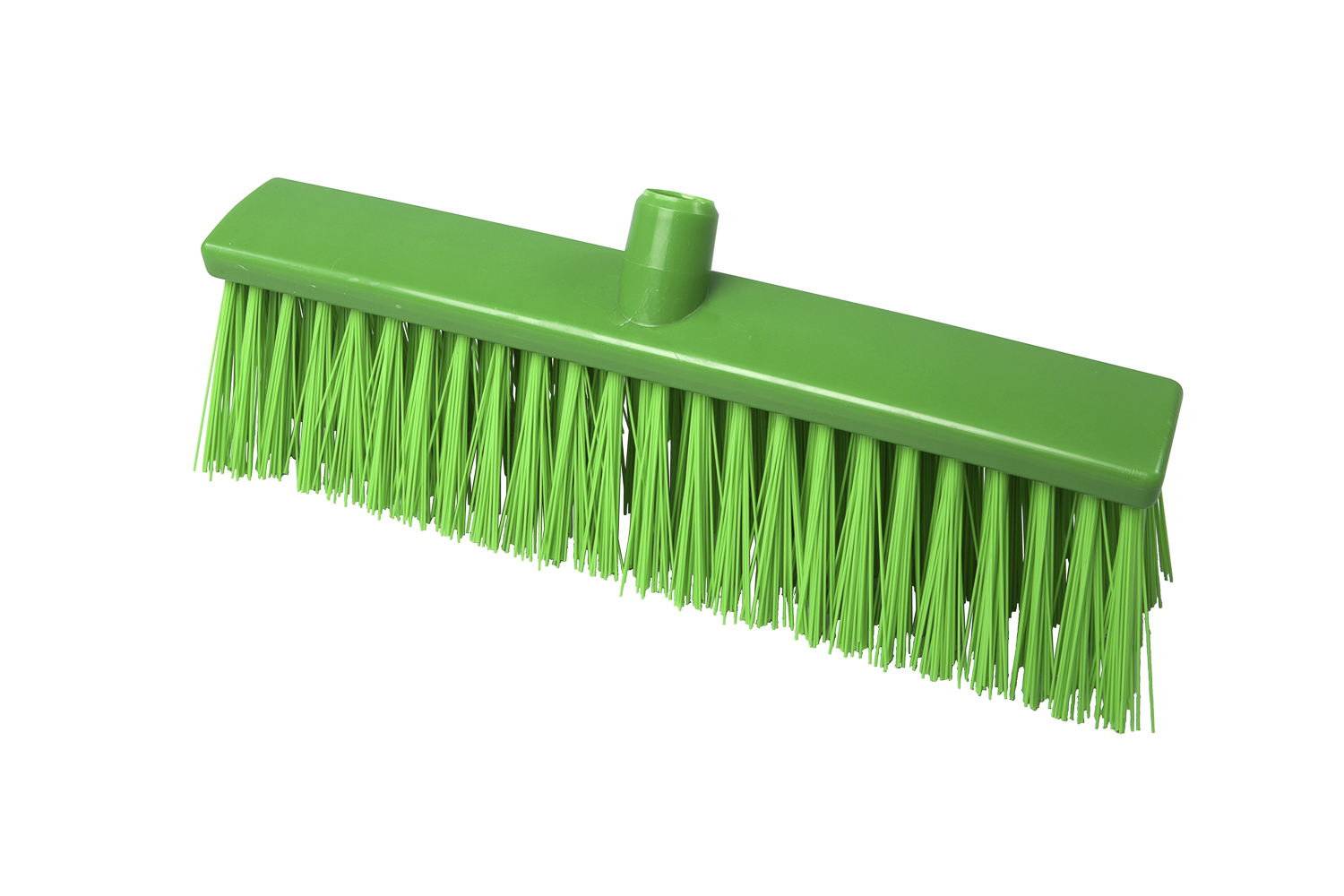 FBK HCS Bezem 400x60mm hard