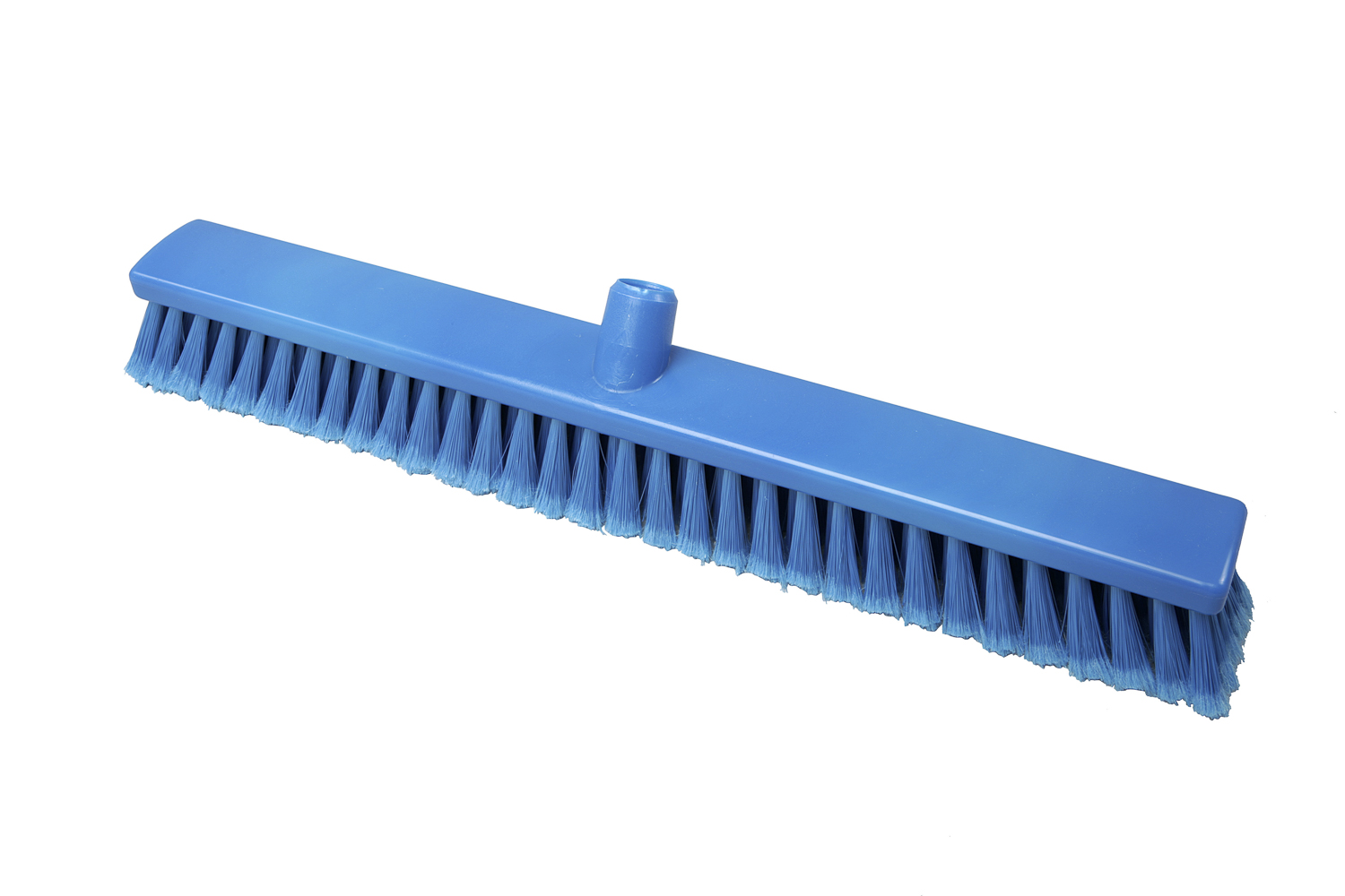 FBK HCS Veger 600x60mm gespleten vezel zacht