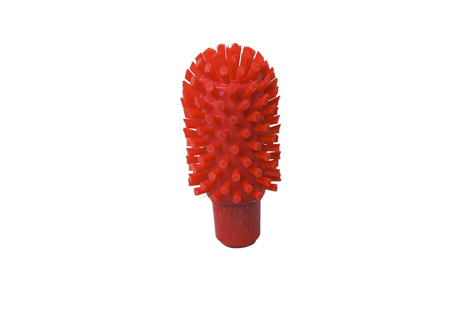 FBK HCS Wormhuisborstel los Ø 63mm 95x120mm medium