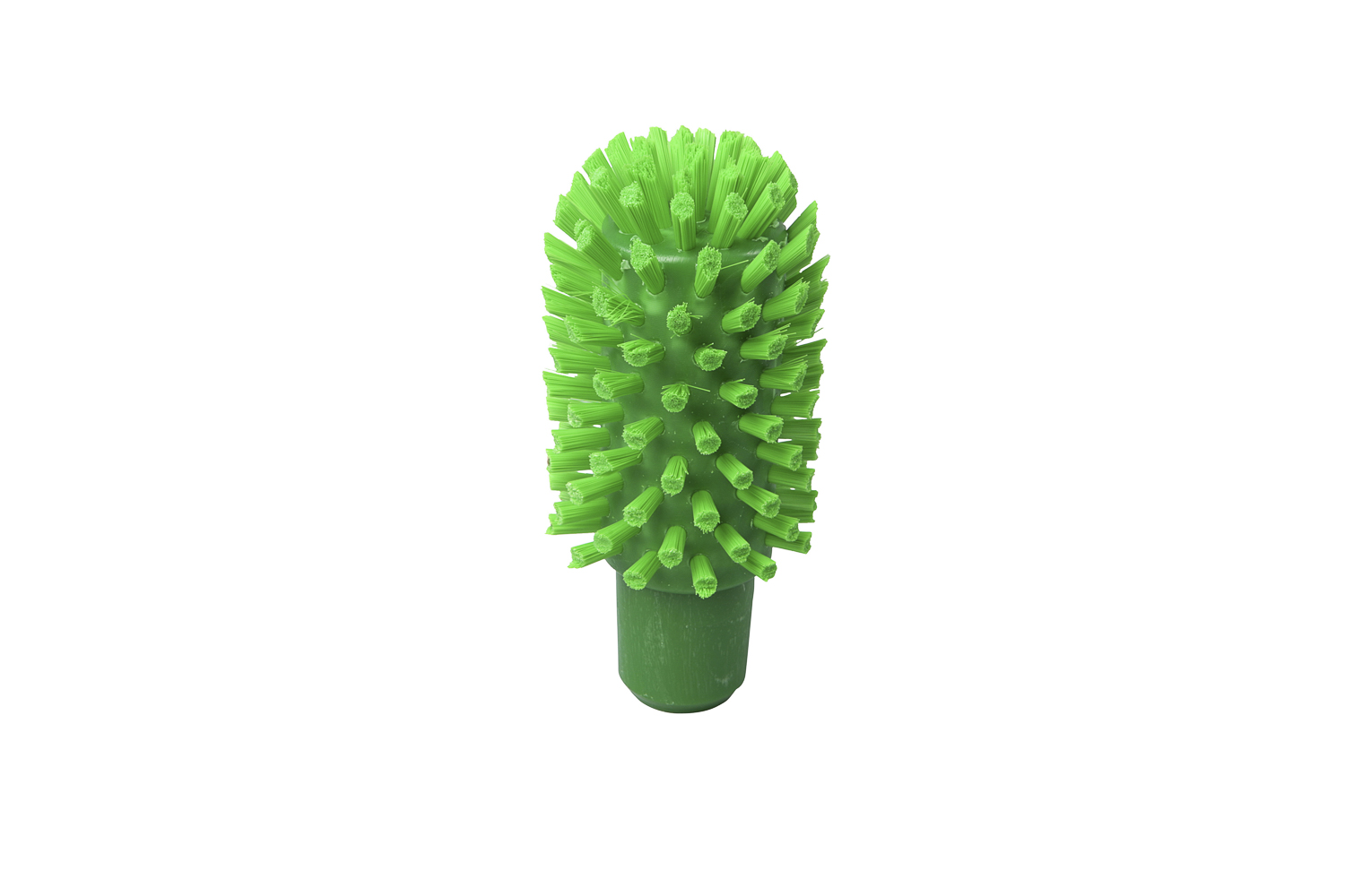 FBK HCS Wormhuisborstel los Ø 63mm 95x120mm medium