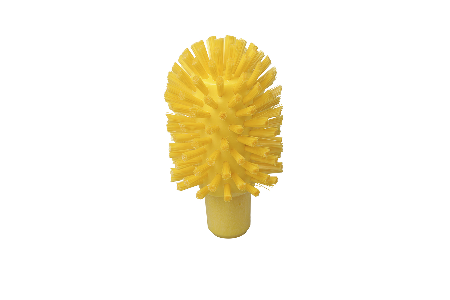 FBK HCS Wormhuisborstel los Ø 80mm 100x125mm medium