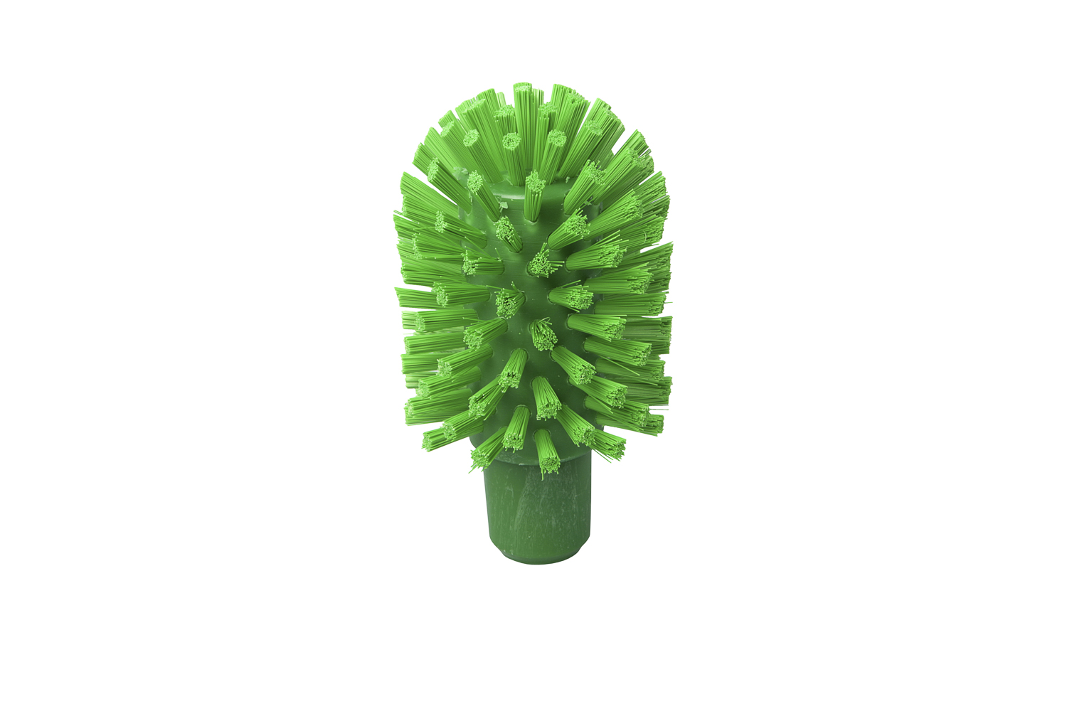 FBK HCS Wormhuisborstel los Ø 90mm 105x130mm medium