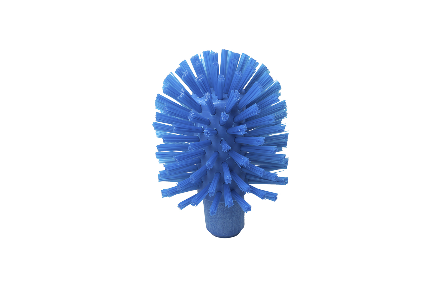 FBK HCS Wormhuisborstel los Ø 105mm 115x140mm medium