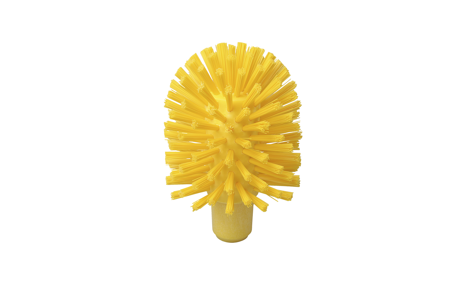 FBK HCS Wormhuisborstel los Ø 105mm 115x140mm medium