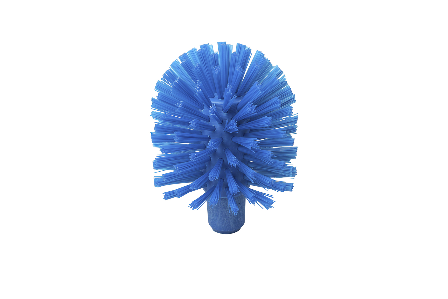 FBK HCS Wormhuisborstel los Ø 120mm 120x145mm medium