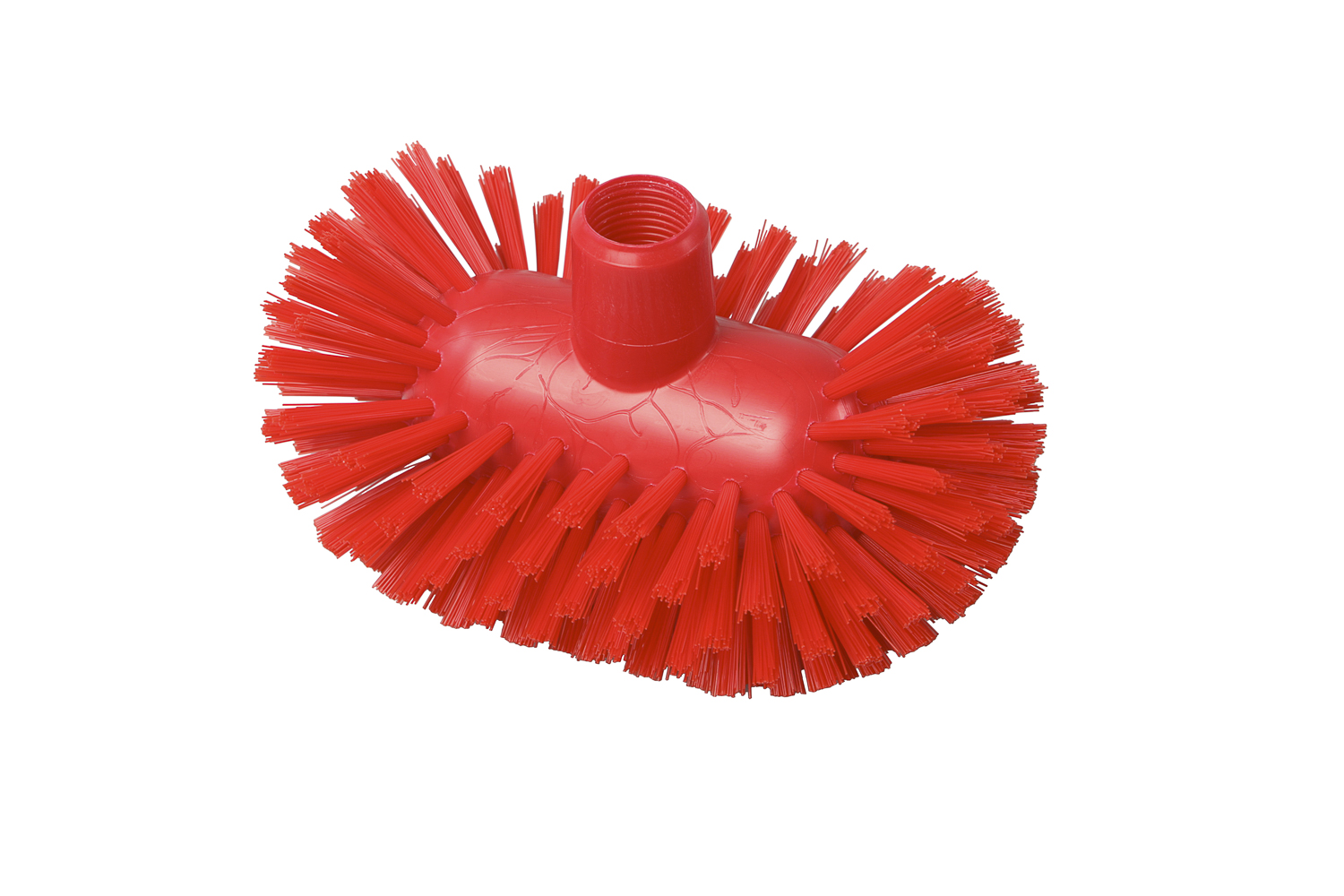 FBK HCS Tankborstel 200x120mm hard