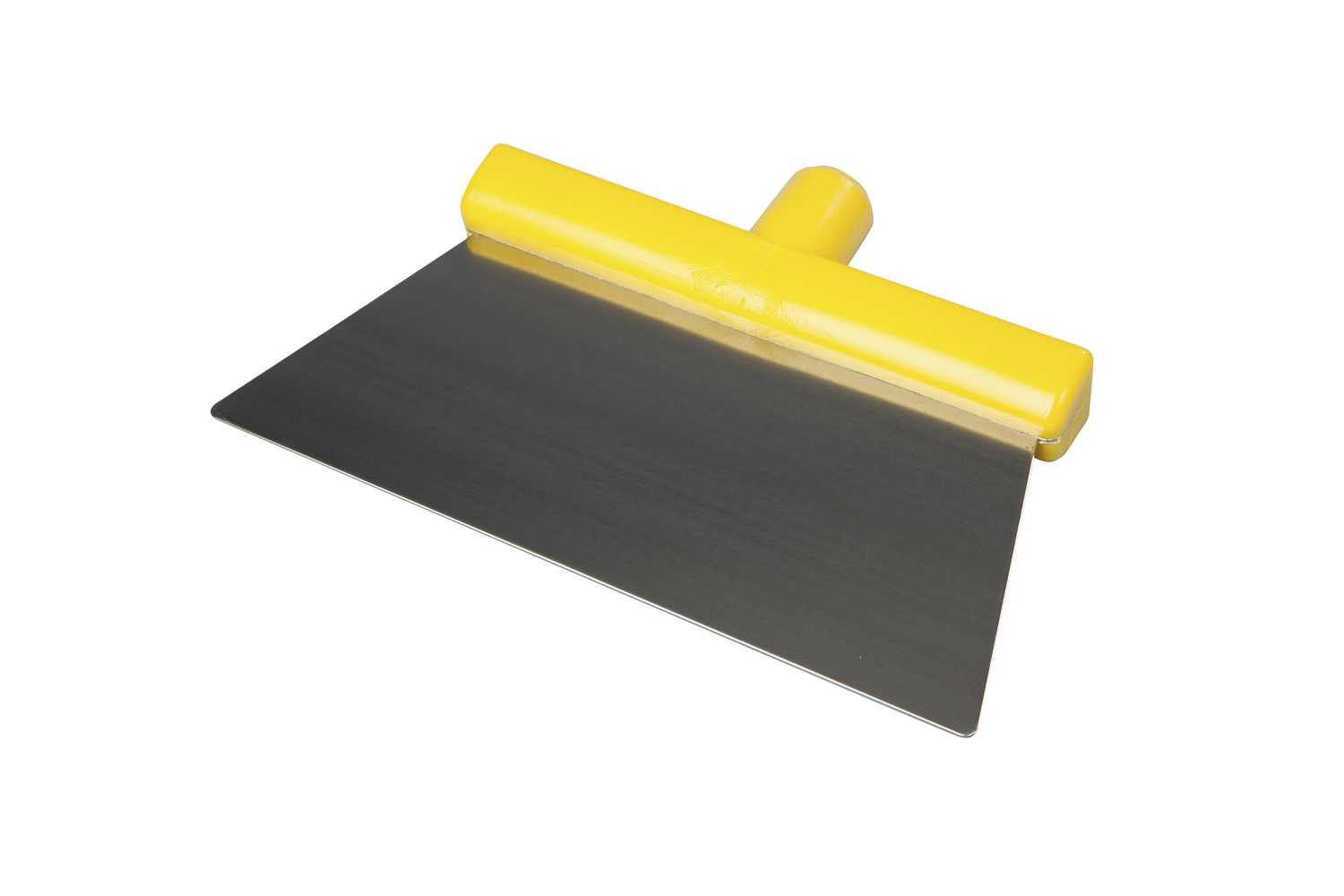 FBK HCS Schraper 270x110mm RVS