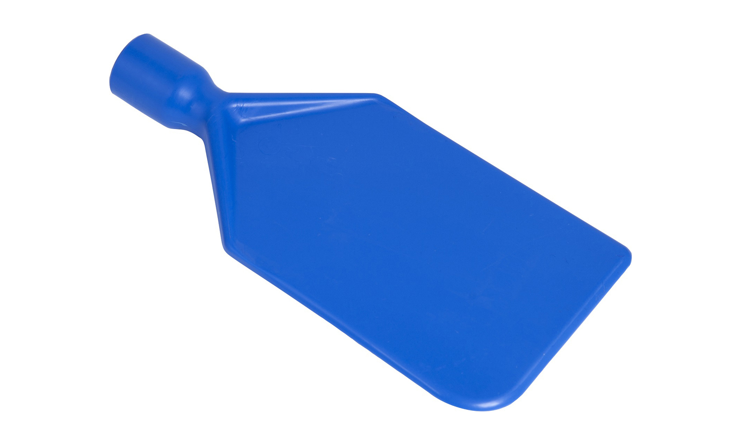 FBK HCS Roerlepelblad stijf PP 112x235mm