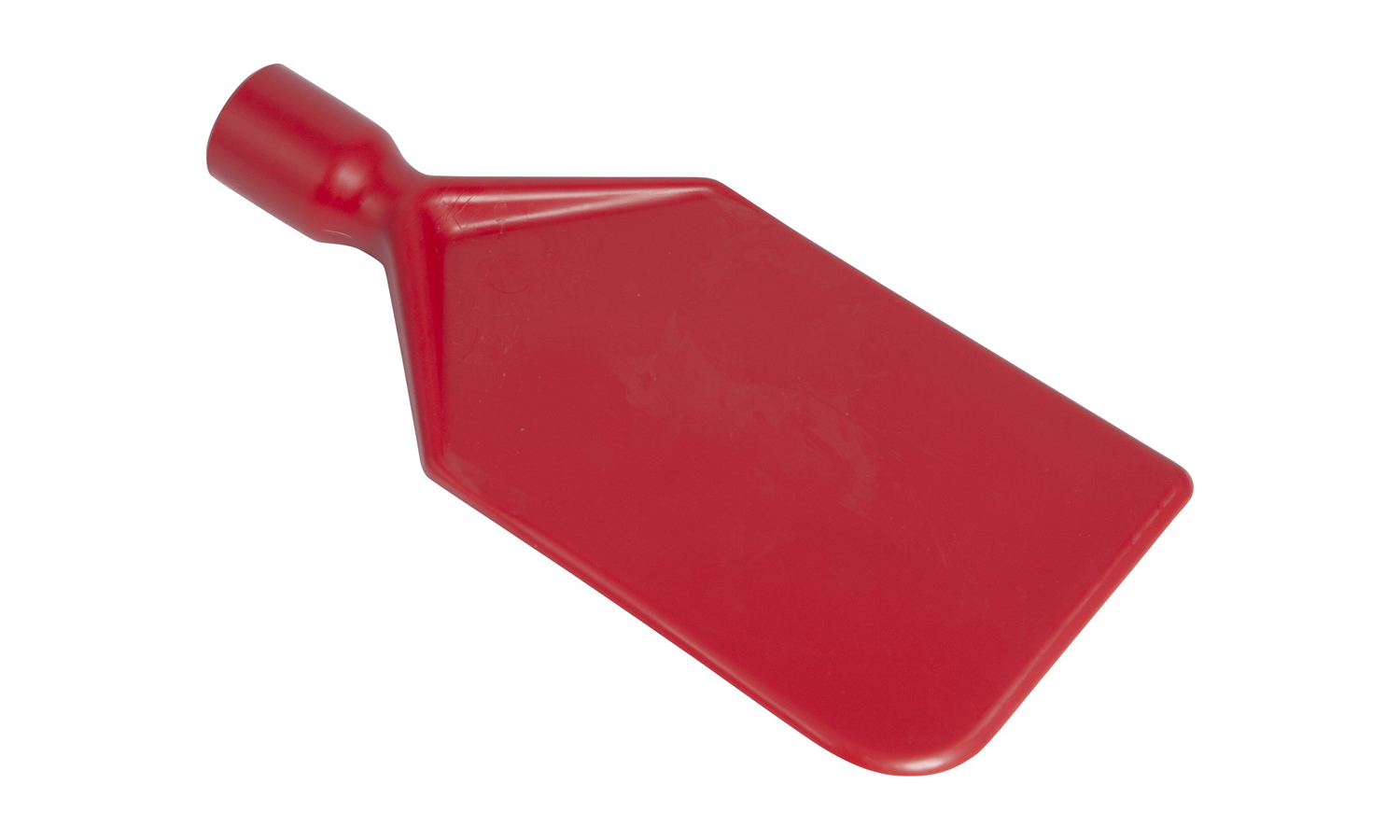 FBK HCS Roerlepelblad stijf PP 112x235mm