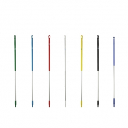 3x Vikan Aluminium steel 1500x32mm 2937 [actiepakket]