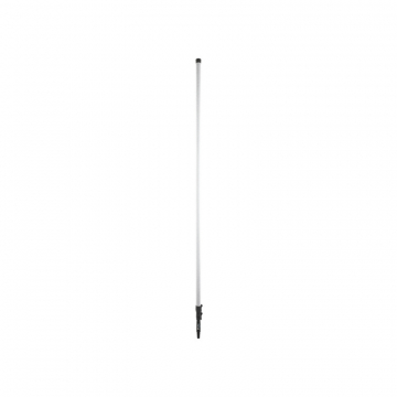 Vikan Telescopische Steel Glasfiber nippel 2977Q