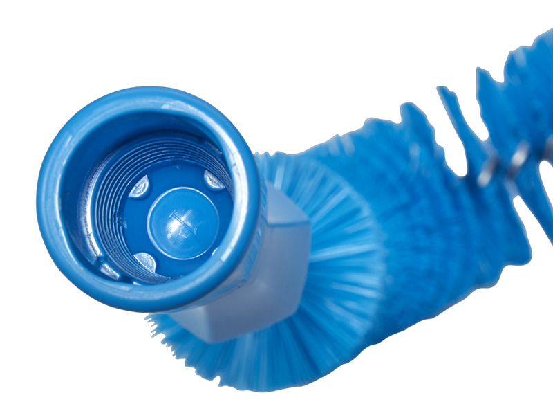 Vikan Medium externe buizenreiniger handmodel/steelmodel 5372