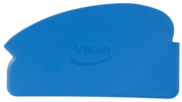 Vikan MetaaldetecteerbareFlexibele Handschraper 4052 (verpakt per 10)