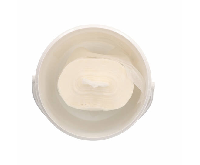 CMT Disinfection wipes 680 wipes 43650535 Wit