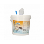 CMT Disinfection wipes 680 wipes 43650535 Wit
