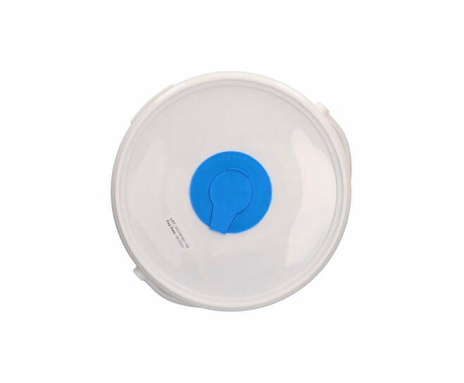 CMT Disinfection wipes 680 wipes 43650548 Blauw